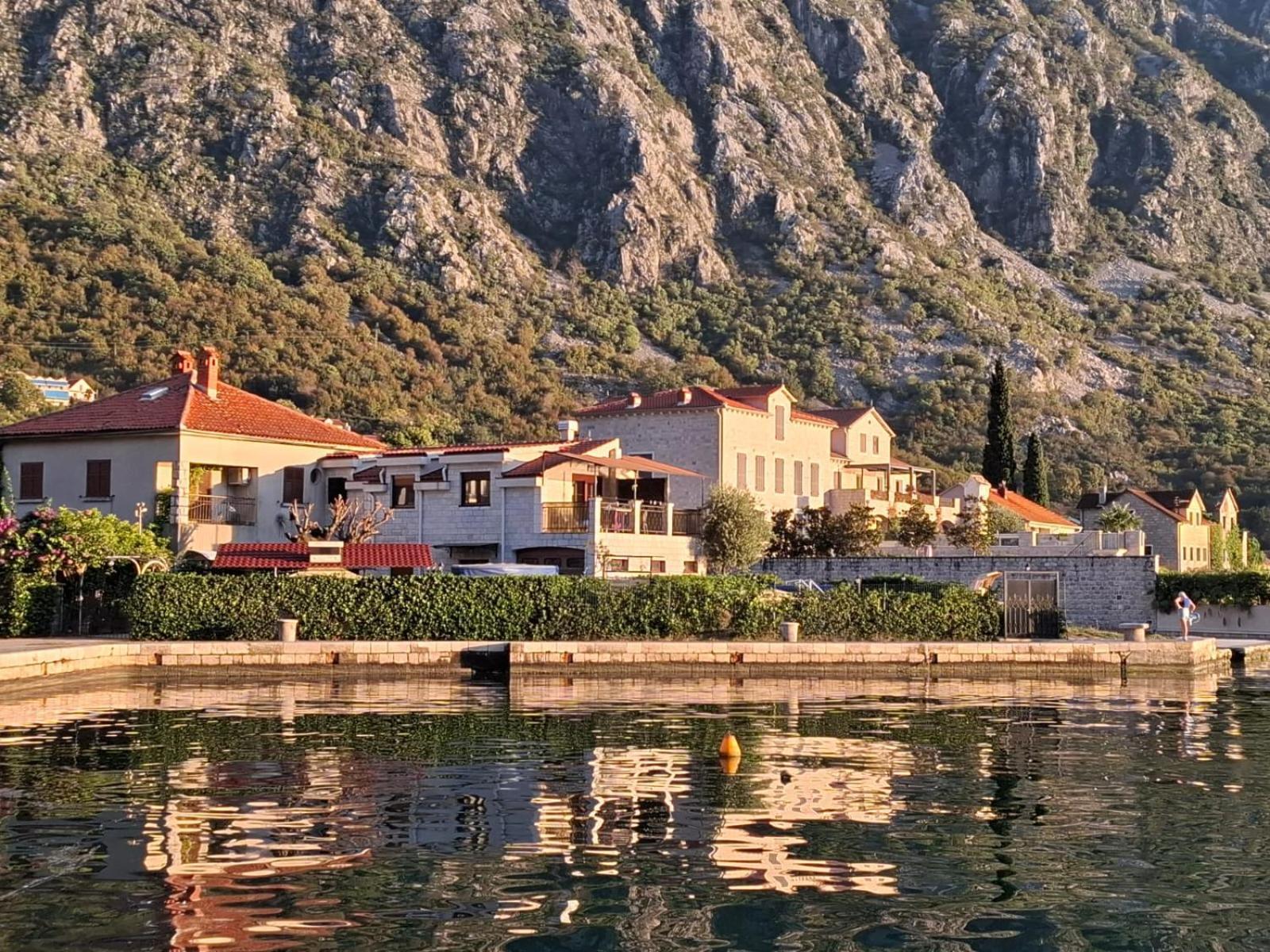 Villa Ivan Risan Exterior photo