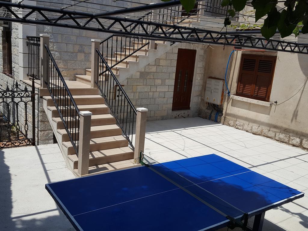 Villa Ivan Risan Exterior photo